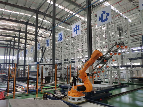 从技术革新到产业上云 武汉构筑未来工厂梯队与新材料研发新高地