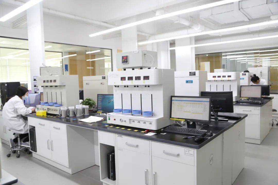 开发区五家新型研发机构获市级备案，新材料技术研发迎来新突破