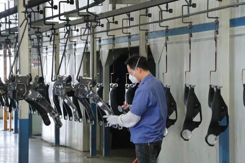 威海高新区 以技术研发为引擎，驱动新材料及制品产业高质量发展